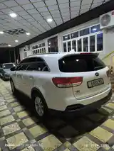 Kia Sorento, 2016-4