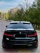 BMW 5 series, 2018-5