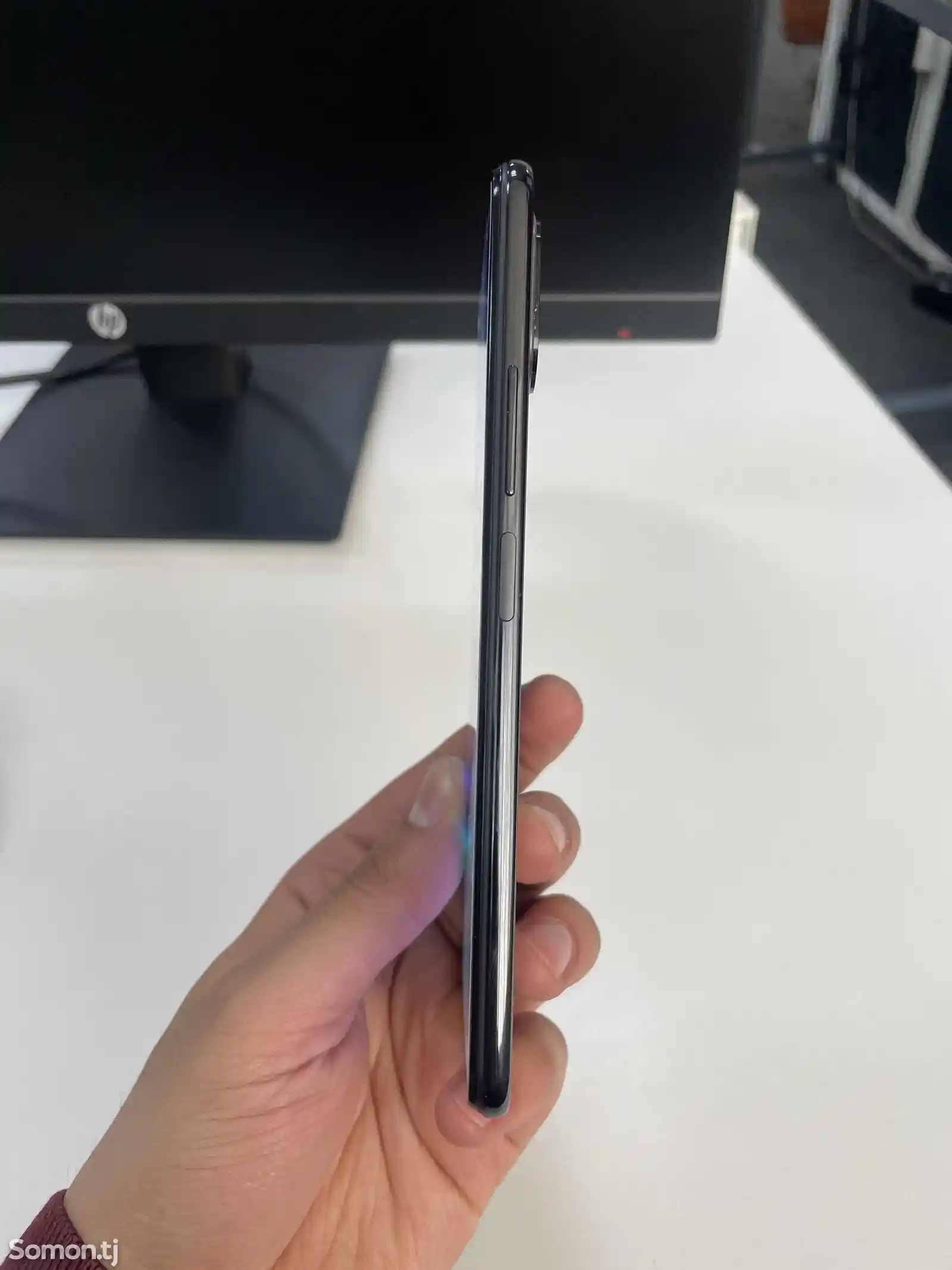 Xiaomi Mi 11 Lite 5G ne 8/128 Gb, чёрный-5