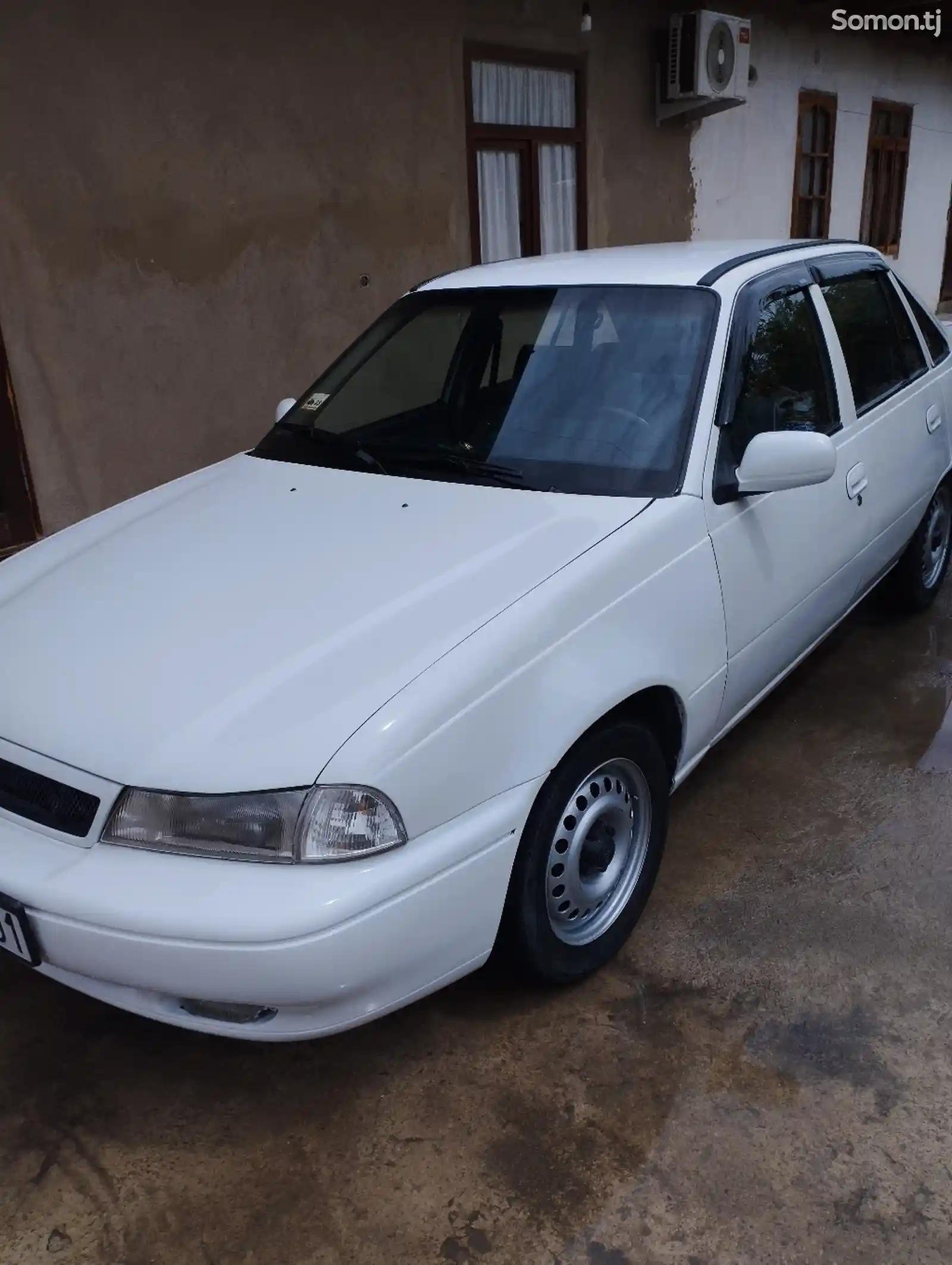 Daewoo Nexia, 1994-2