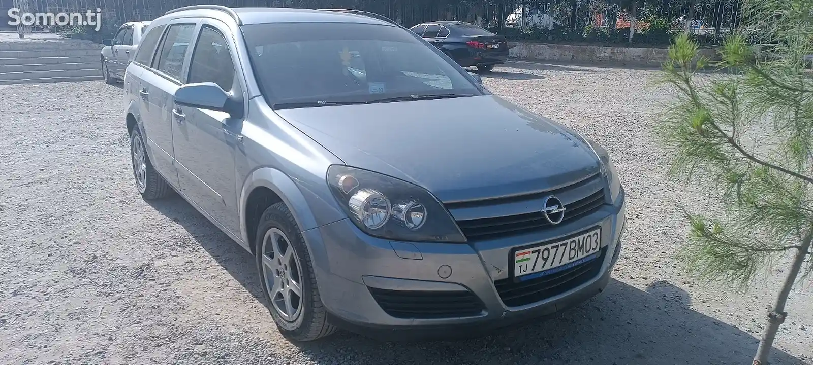 Opel Astra H, 2006-2