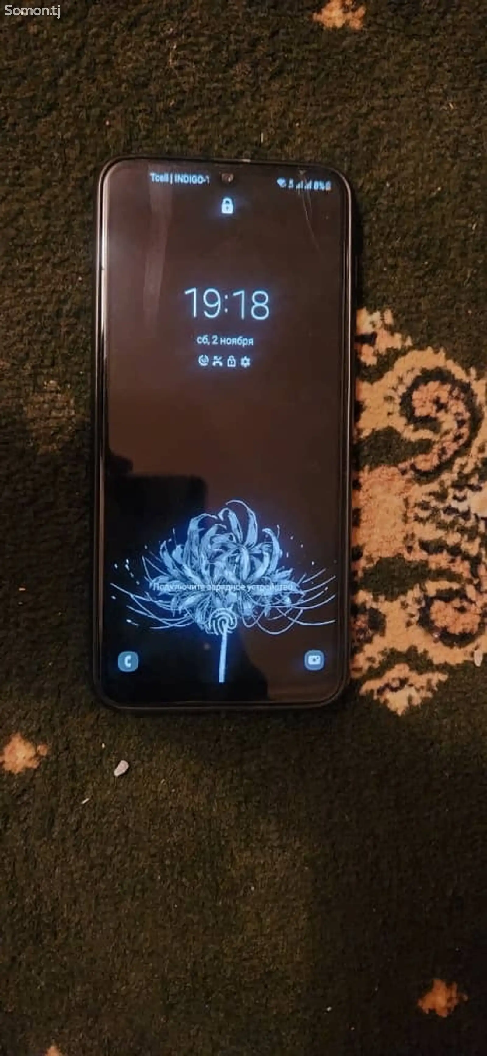 Samsung Galaxy A50-1