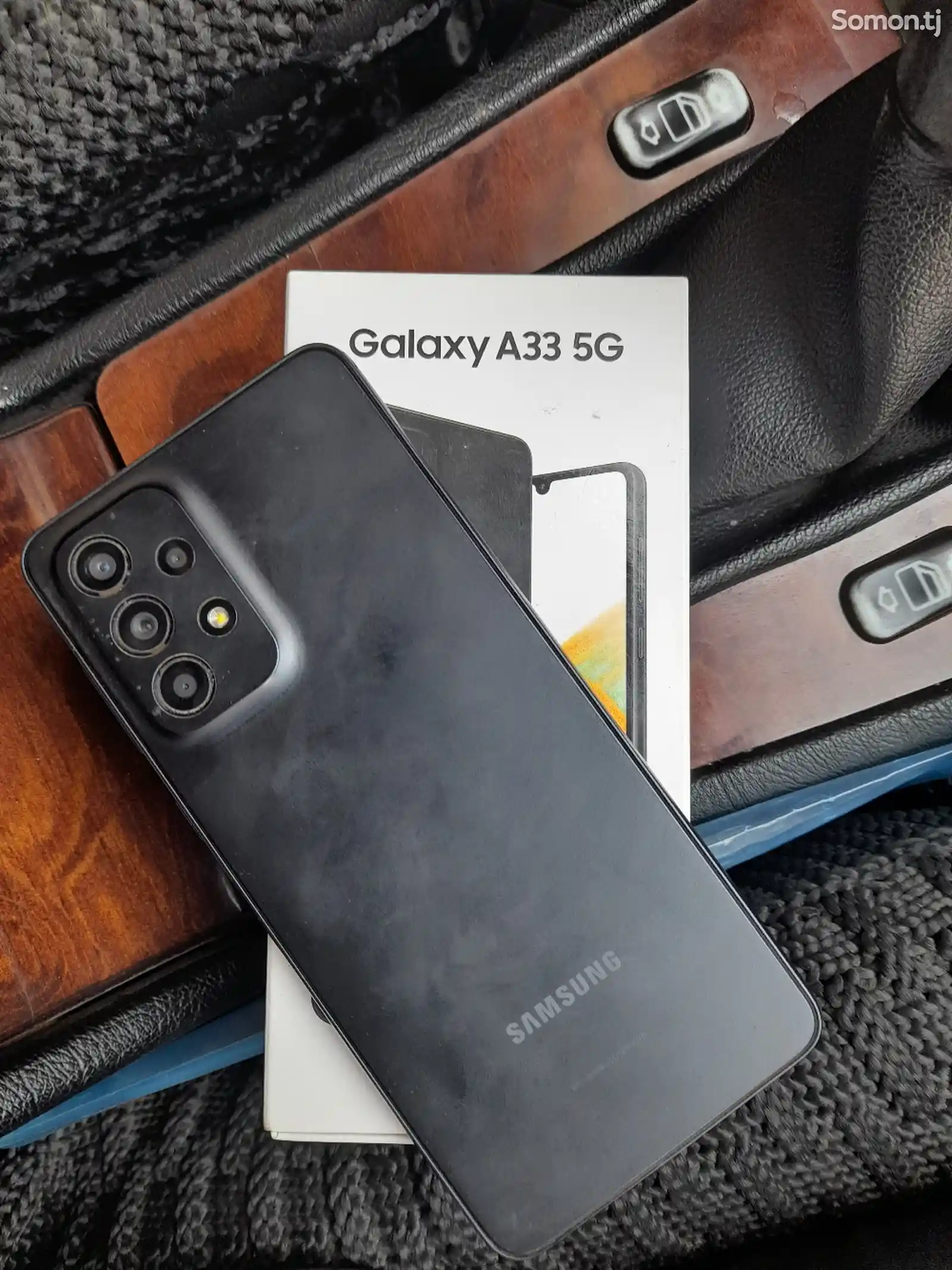 Samsung Galaxy A33 5G-2