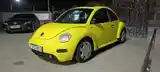 Volkswagen Beetle, 2000-2