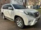 Toyota Land Cruiser Prado, 2013-2