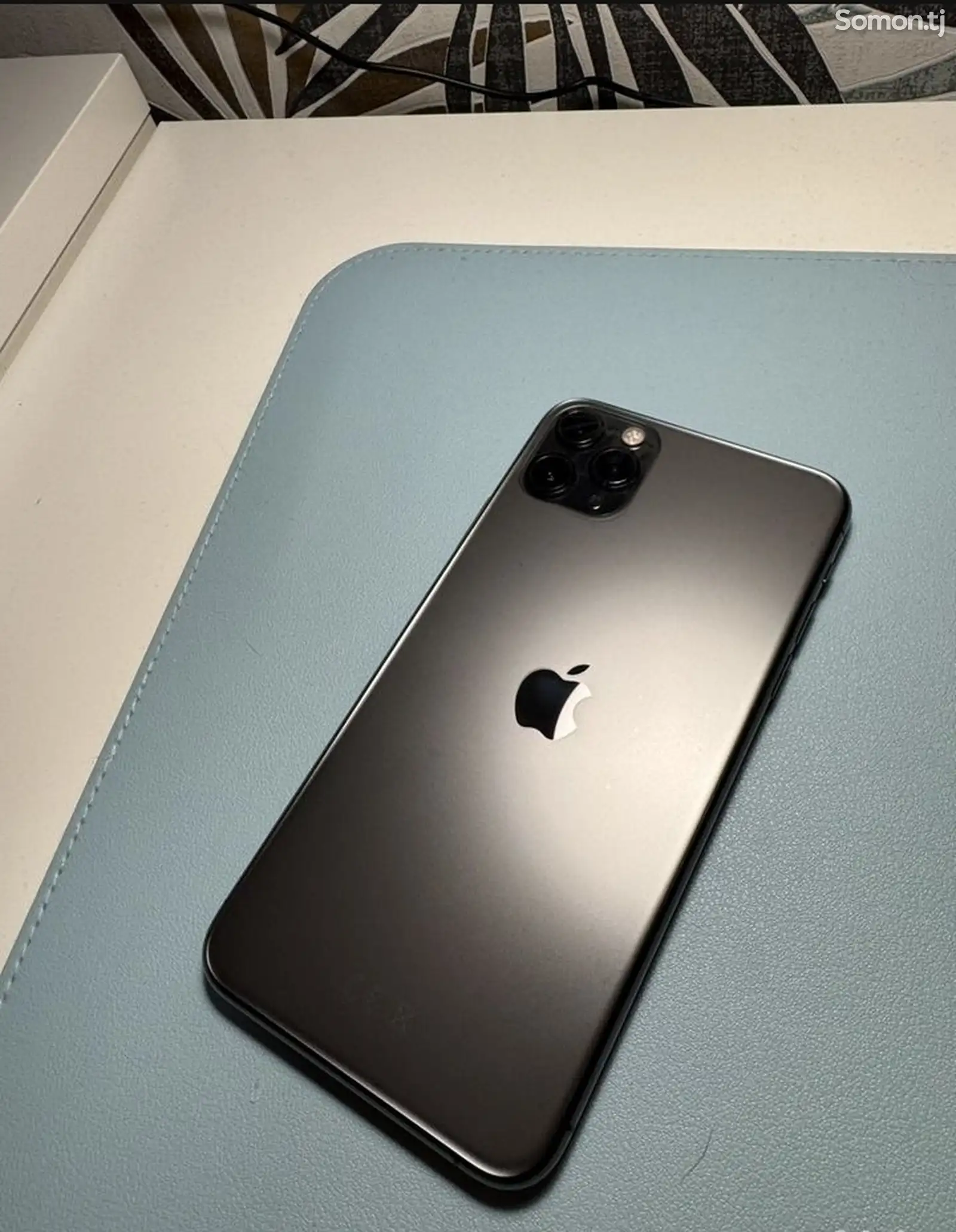 Apple iPhone 11 Pro Max, 256 gb, Space Grey-1