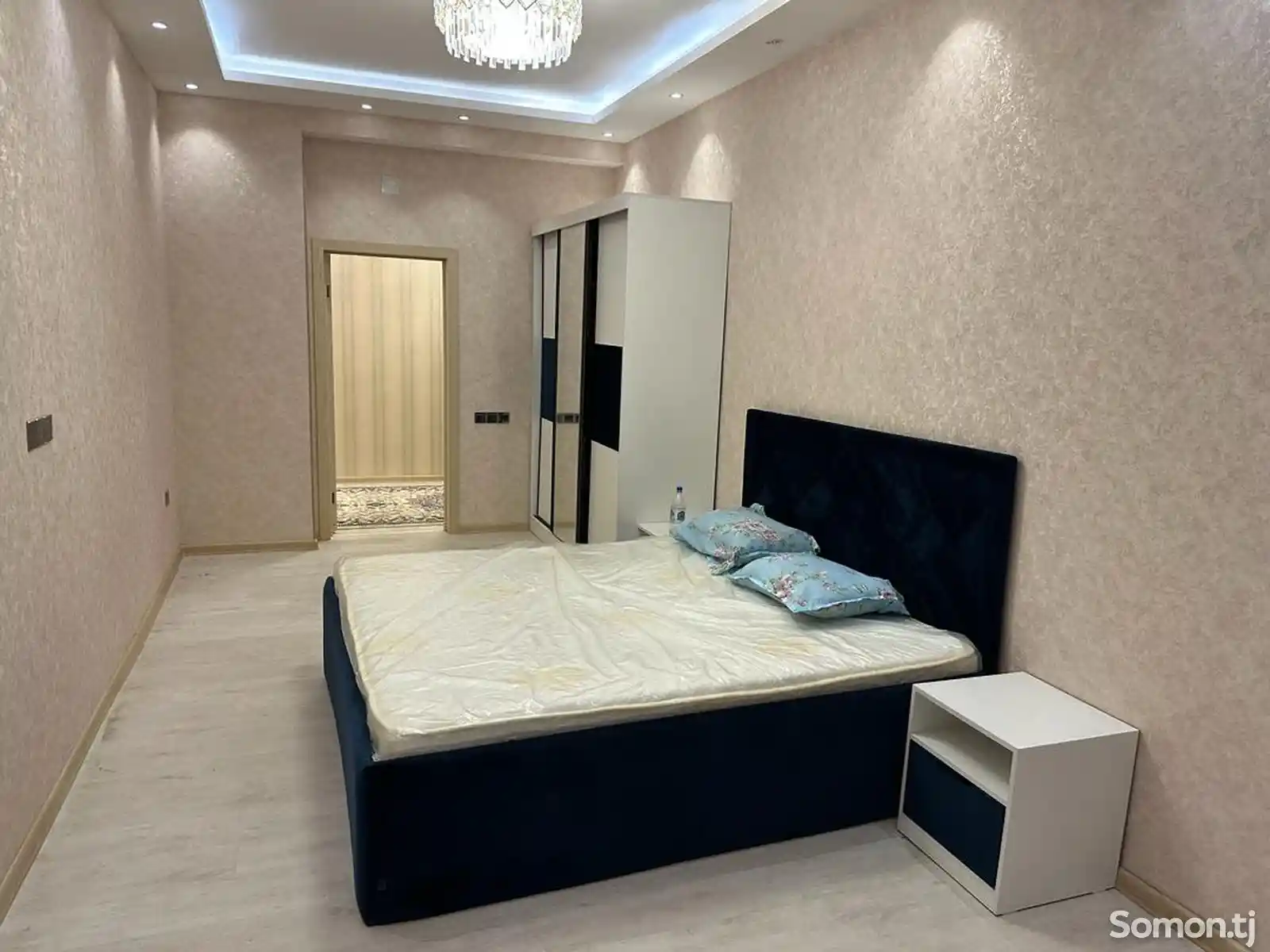 2-комн. квартира, 10 этаж, 90м², хиёбони Рудаки-7