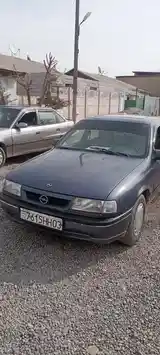 Opel Vectra A, 1992-2