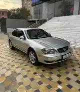 Nissan Maxima, 2004-6