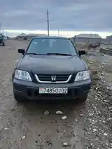 Honda CR-V, 1998-4