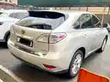 Lexus RX series, 2010-3