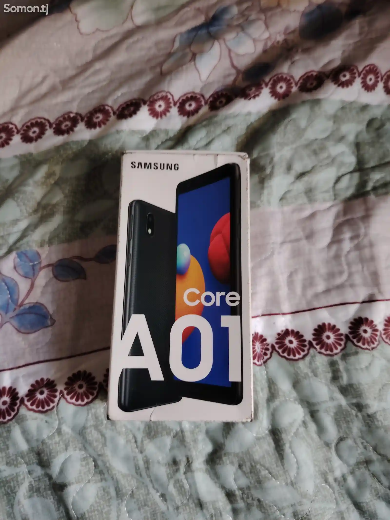 Samsung Galaxy A01 core