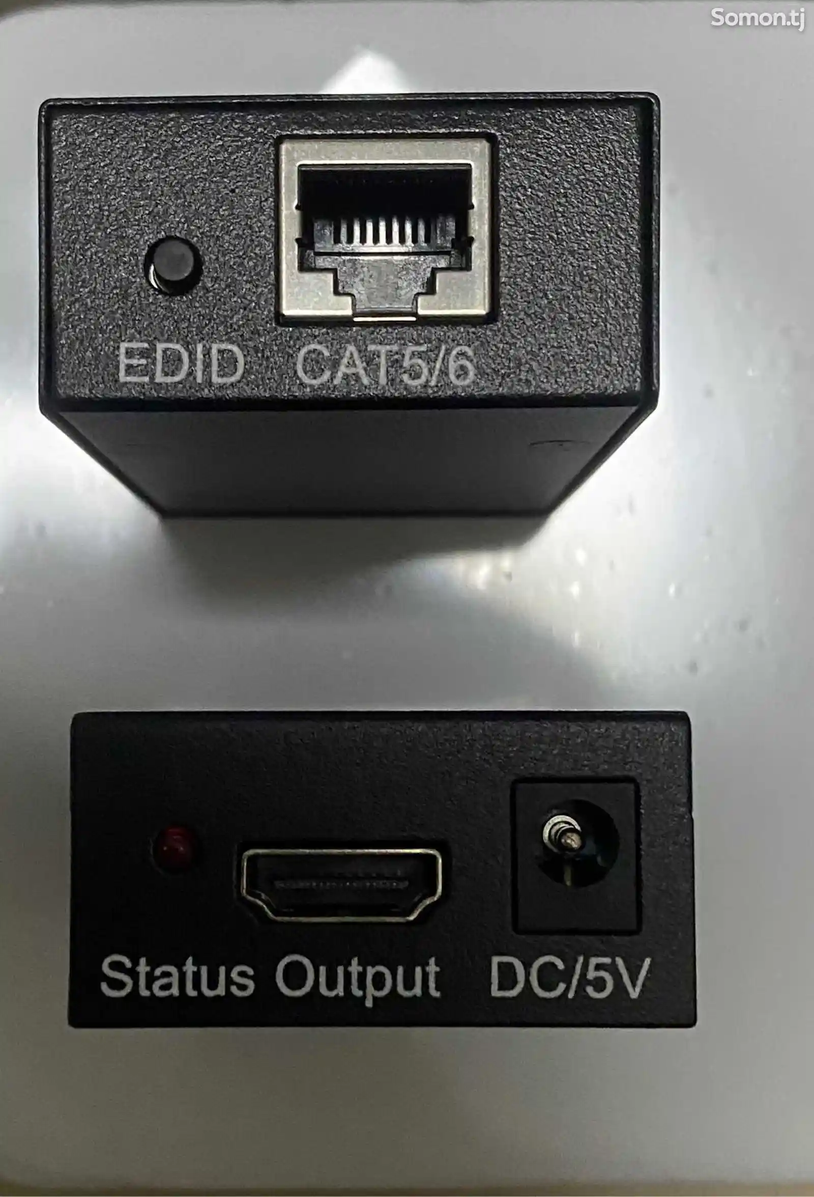 Адаптер переменного тока HDMI Extender 60-3