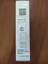 Адаптер 150MbpsMini Wireless USB-2