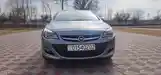 Opel Astra J, 2015-8