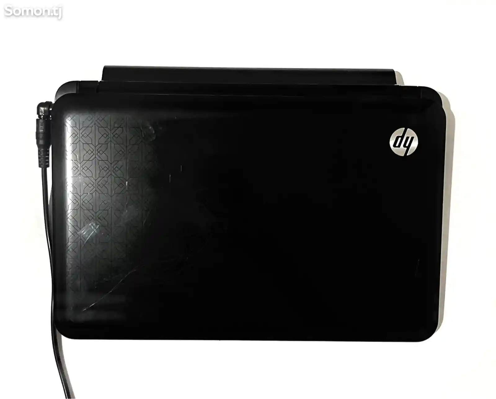 Ноутбук Hp netbook-3