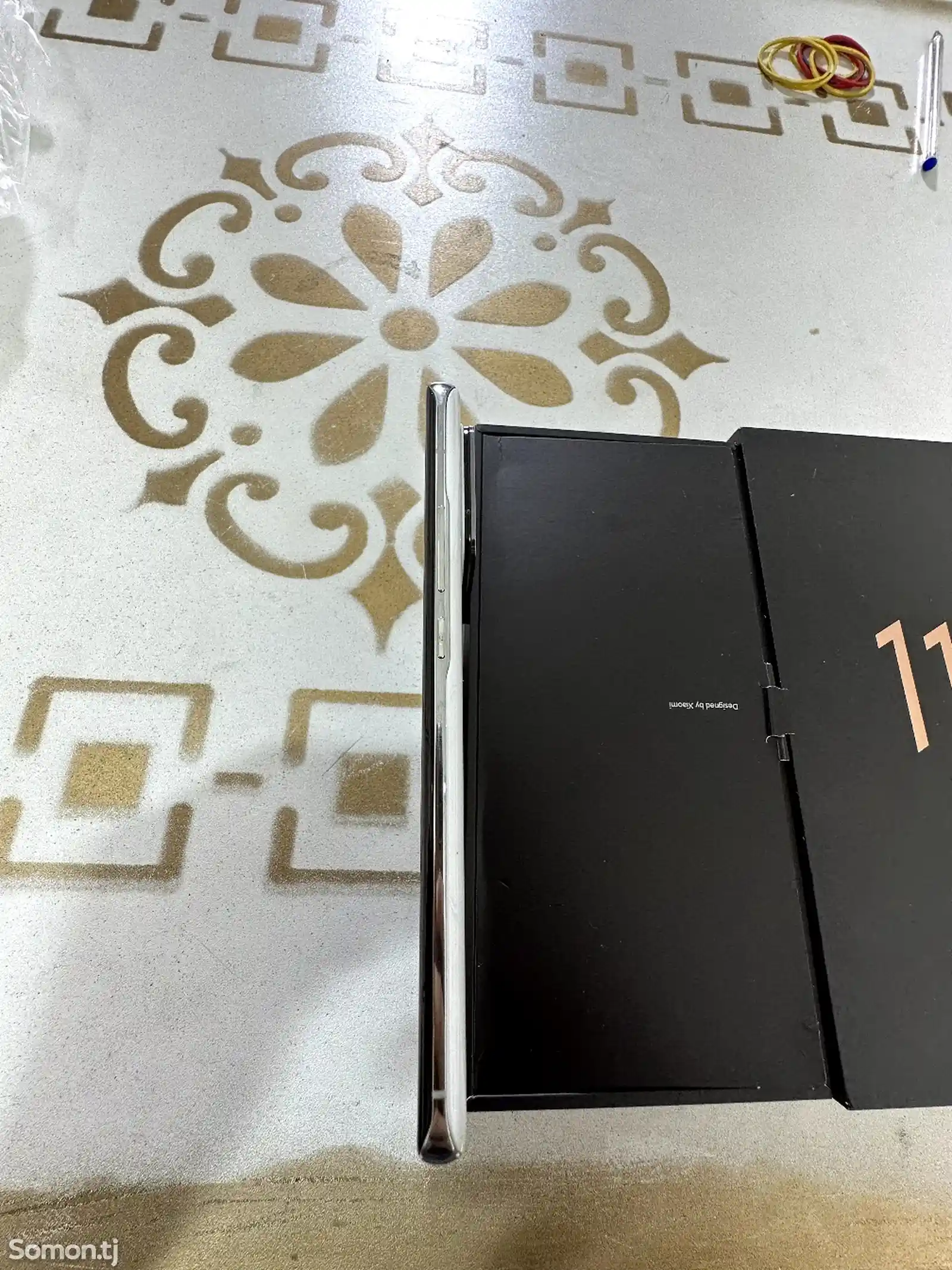 Xiaomi Mi 11 Ultra 12+3/256gb-5