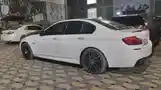 BMW 5 series, 2016-8