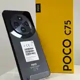 Xiaomi Poco C75 6/128gb green-2