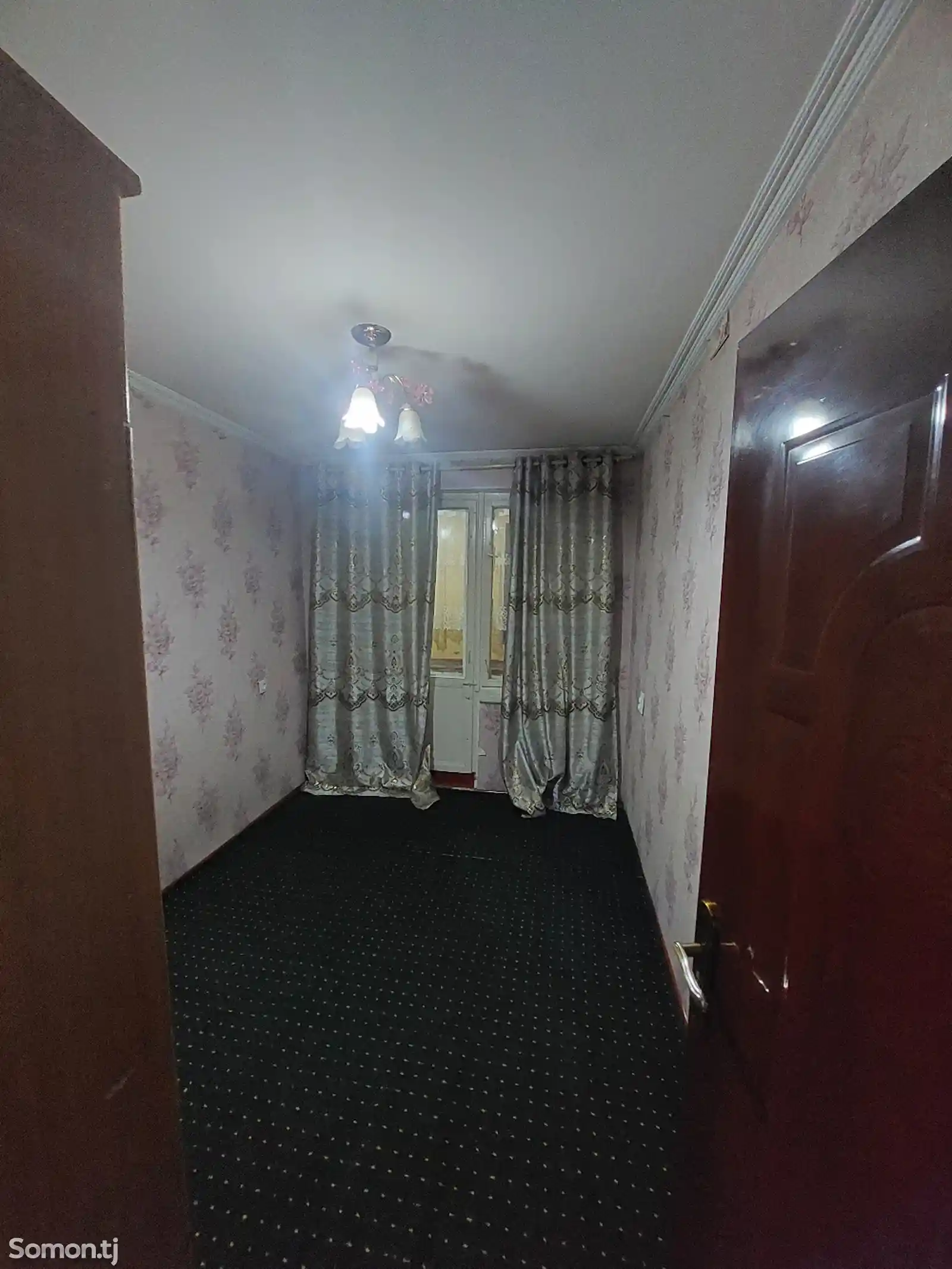 2-комн. квартира, 1 этаж, 56 м², сино-2