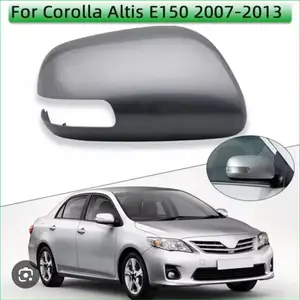 Крышка боковинок с поворотником от Toyota corolla 2007-2013