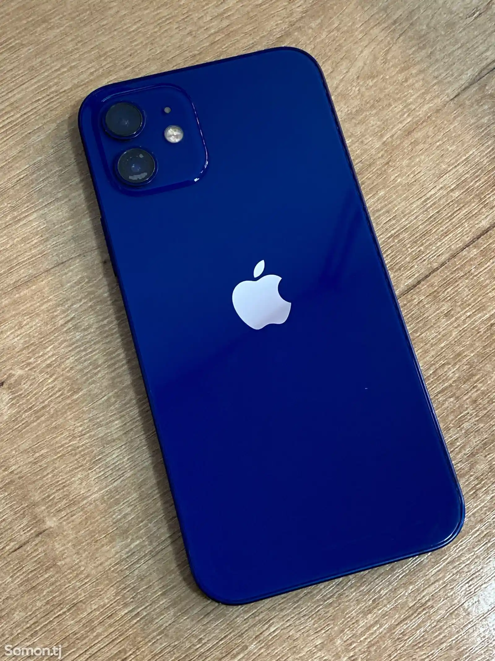 Apple iPhone 12, 128 gb, Blue