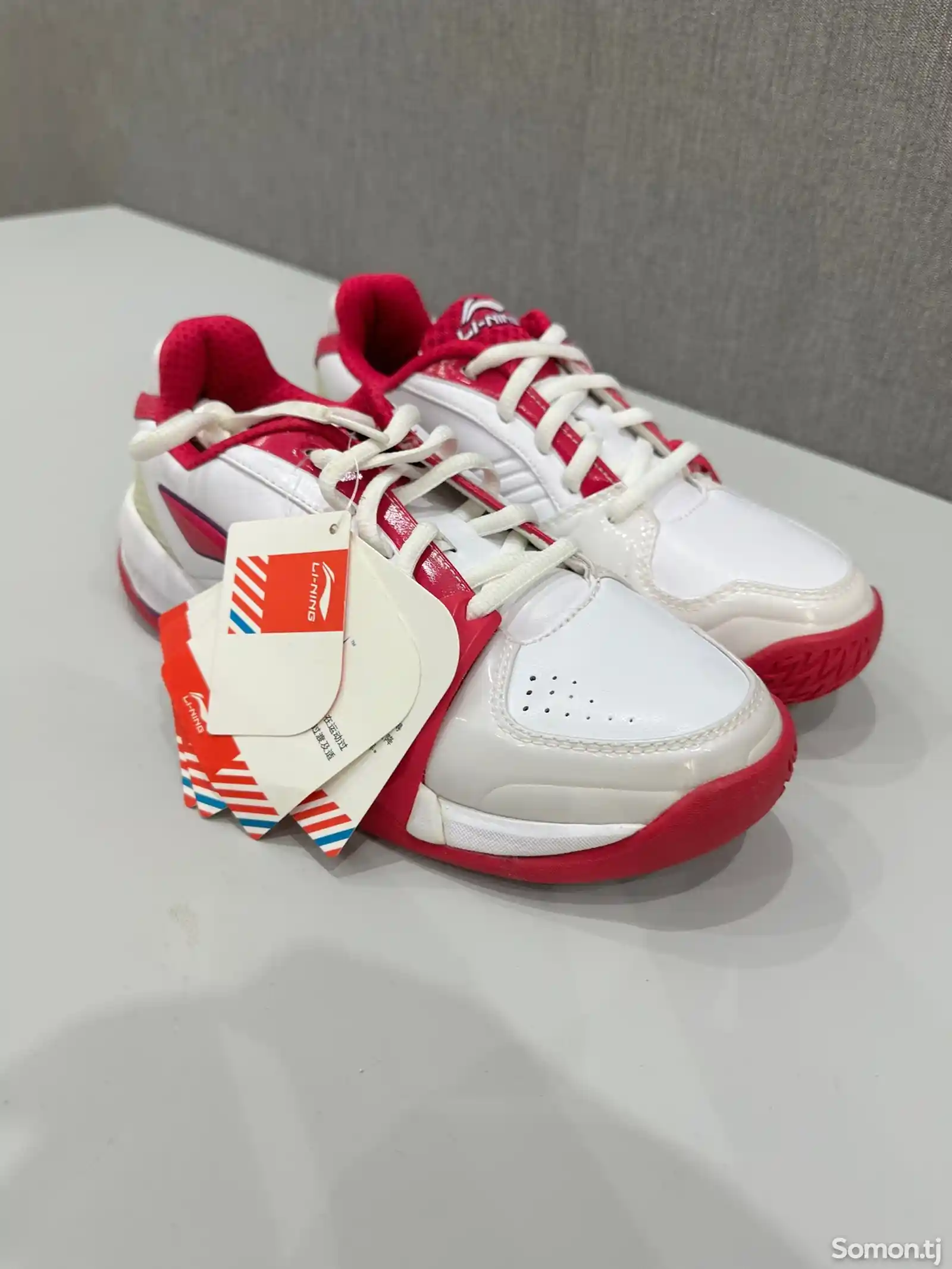 Кроссовки Li-Ning-5