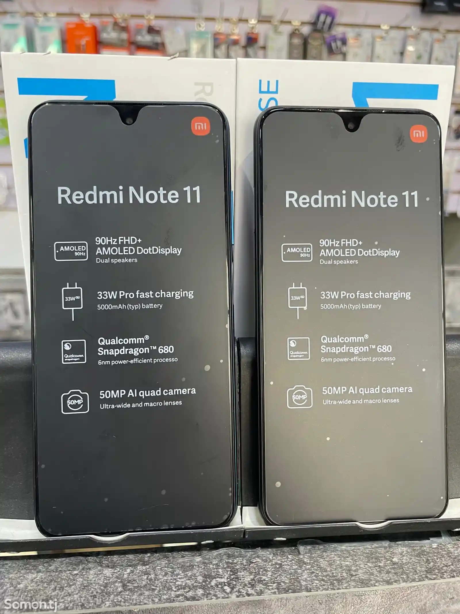 Xiaomi Redmi note 11 se-4