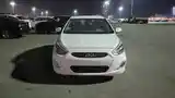 Hyundai Accent, 2016-4