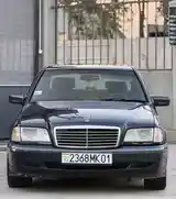 Mercedes-Benz C class, 1997-2