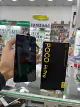 Xiaomi Poco F5 pro 12/256gb-5