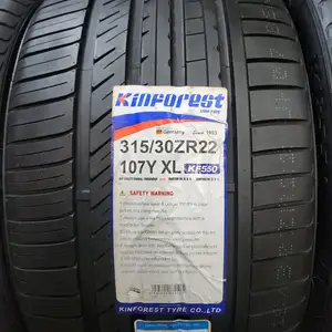 Шины 315/30R22