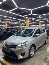 Toyota Verso, 2014-3