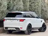 Land Rover Range Rover Sport, 2015-5