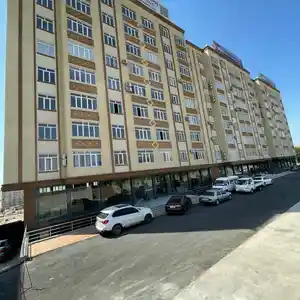 1-комн. квартира, 9 этаж, 43 м², 18 мкр