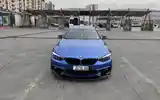 BMW 4 series, 2017-5