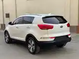 Kia Sportage, 2014-5