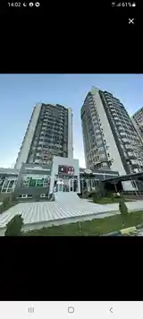 2-комн. квартира, 7 этаж, 64 м², Цирк-2