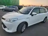 Toyota Fielder, 2015-5