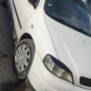 Opel Astra G, 1998