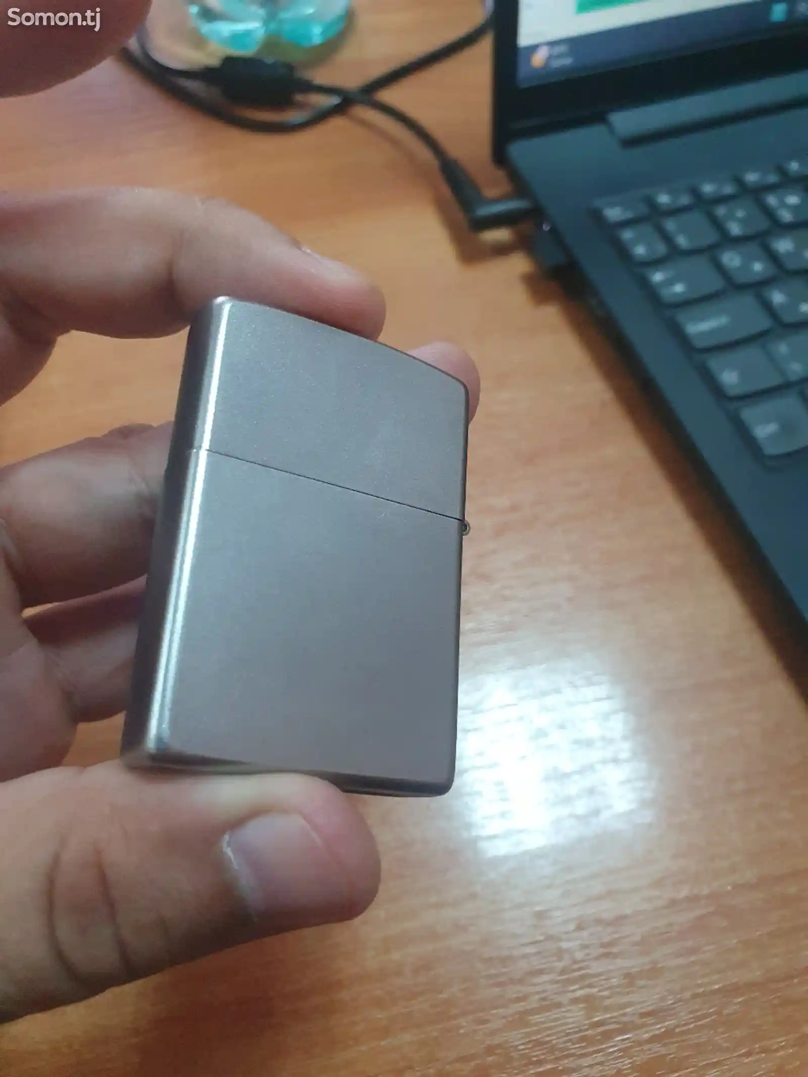 Зажигалка Zippo-5