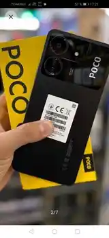 Xiaomi POCO S65 8/256Gb-4