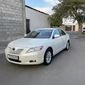 Toyota Camry, 2007