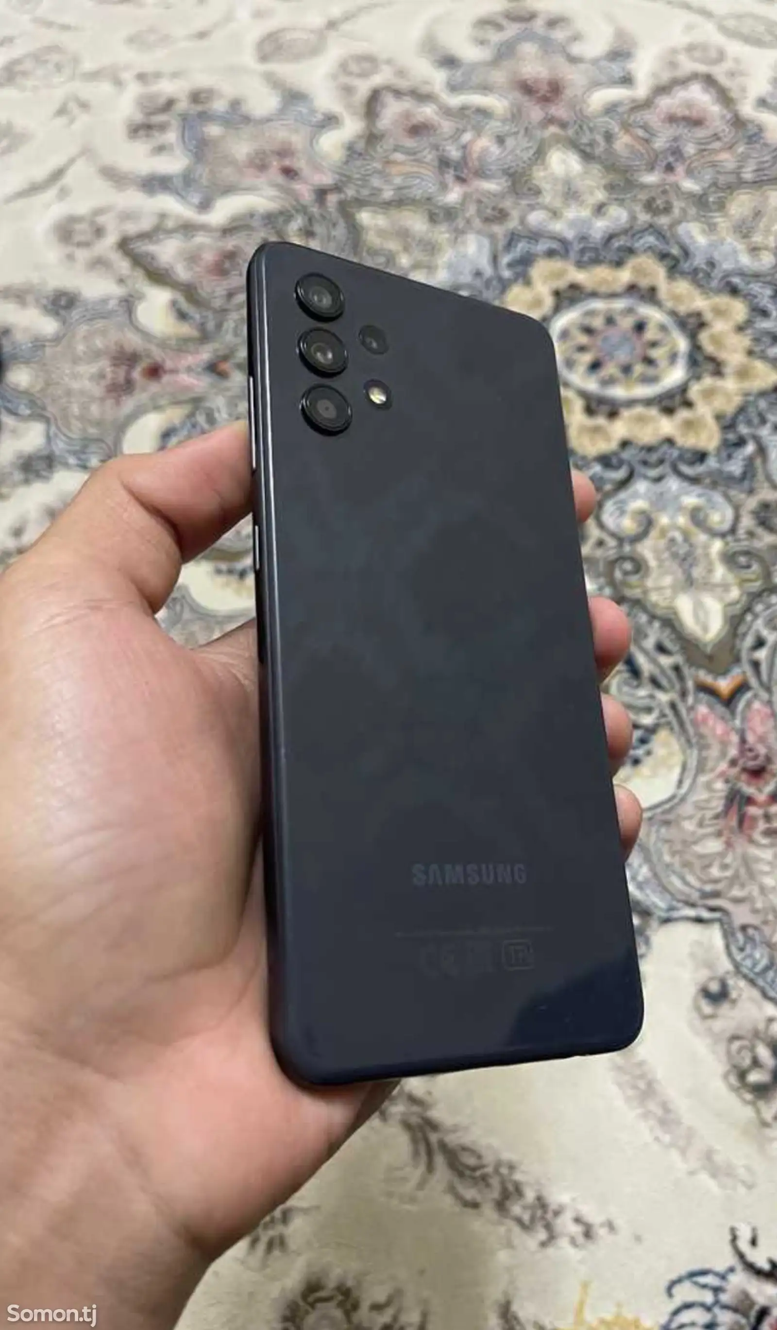 Samsung Galaxy A32