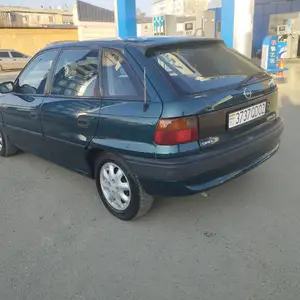 Opel Astra F, 1995