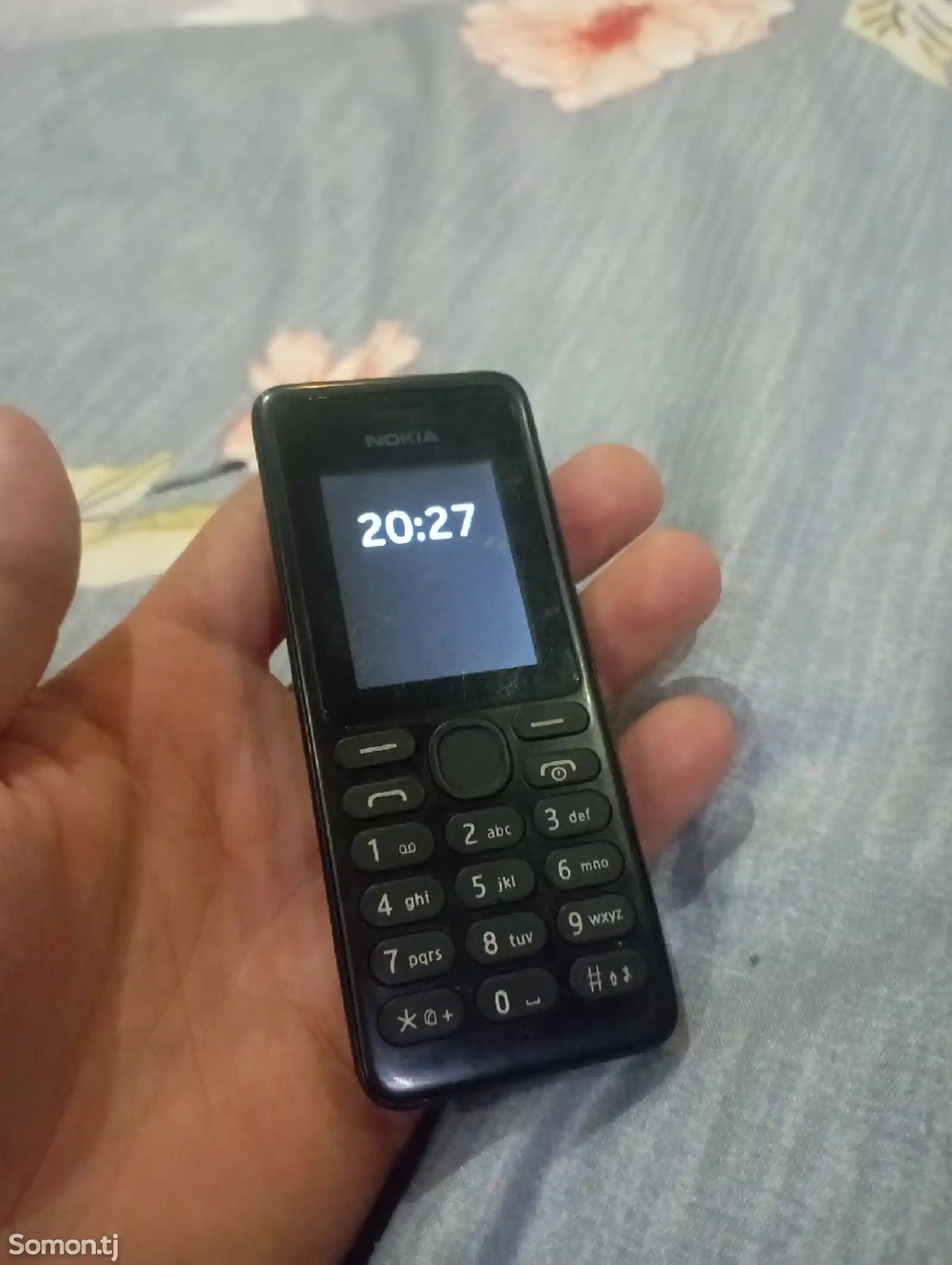 Nokia 108 Duos-1