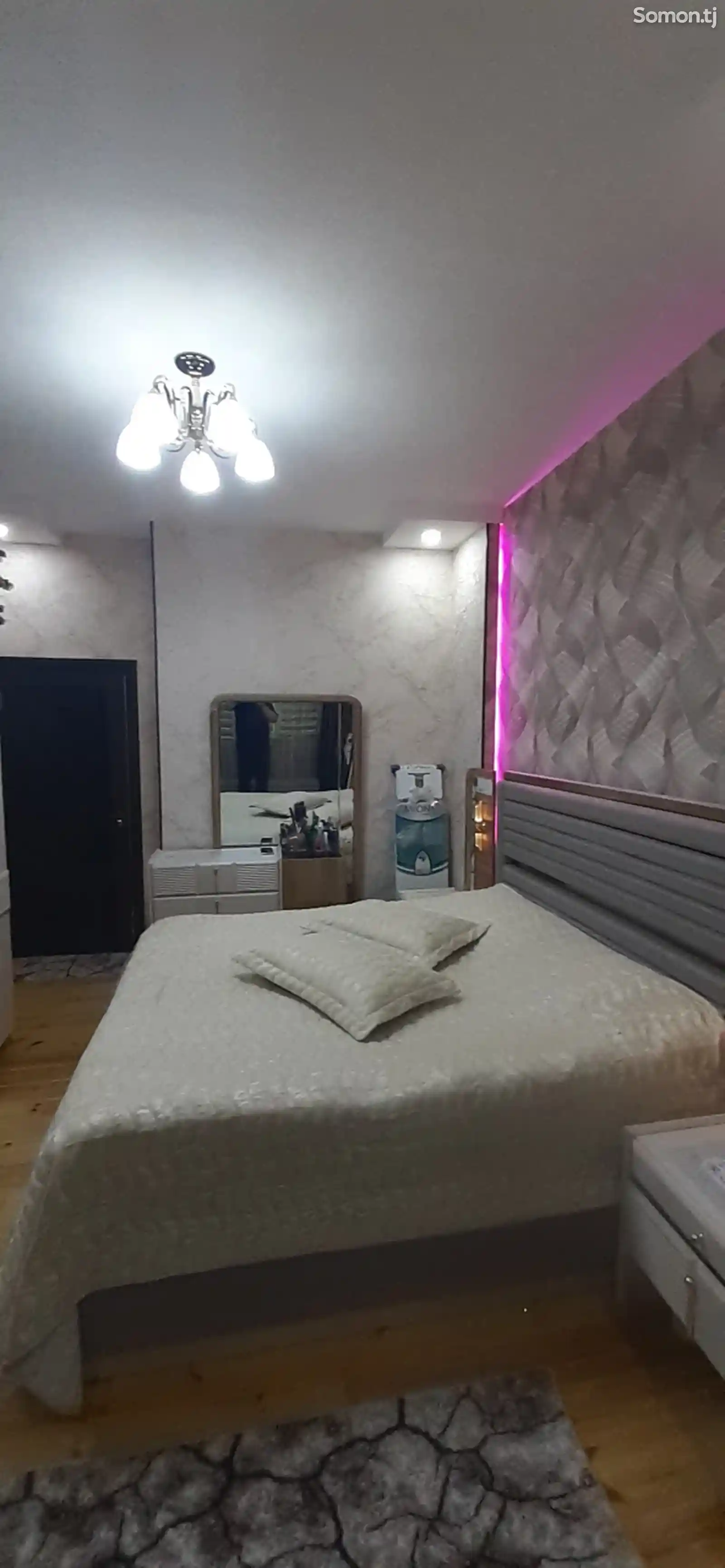 4-комн. квартира, 1 этаж, 100 м², 19 микрорайон-7