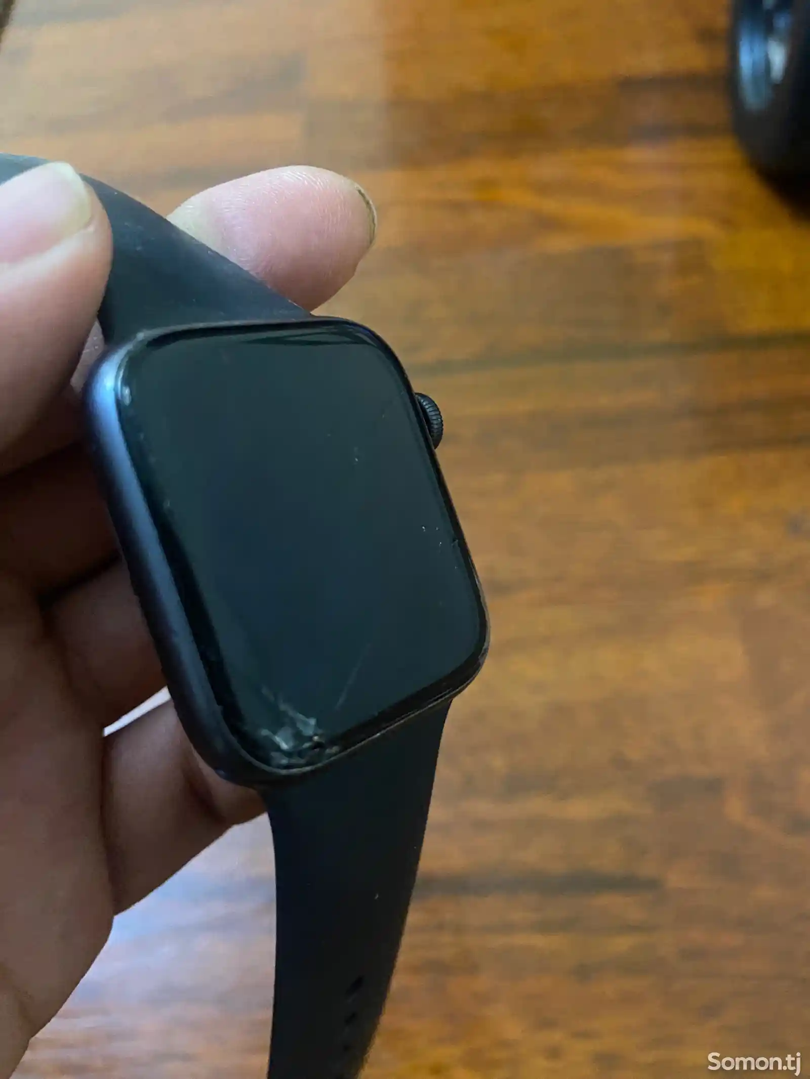 Cмарт часы Apple Watch SE 44mm 2022-5