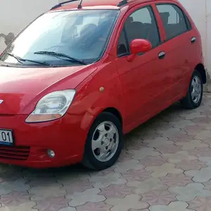 Daewoo Matiz, 2005