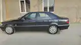 Mercedes-Benz C class, 1998-4